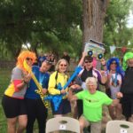 RGRT - FITFUN gang 2